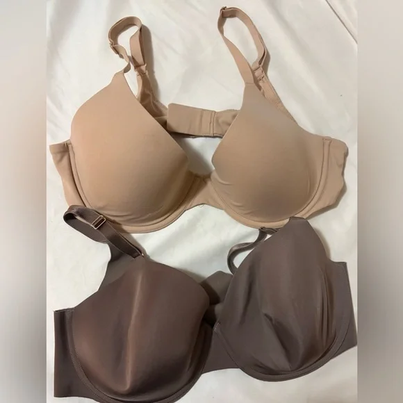 Skims & Soma bra, size 42 c (lot of 2) - Picture 2 of 4